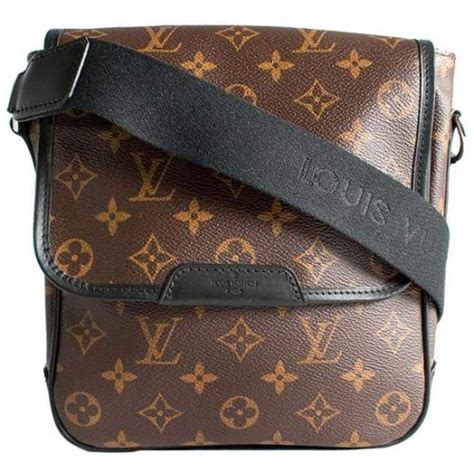 louis vuitton borsellino uomo